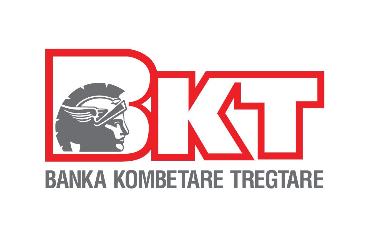 BKT – Banka Kombëtare Tregtare