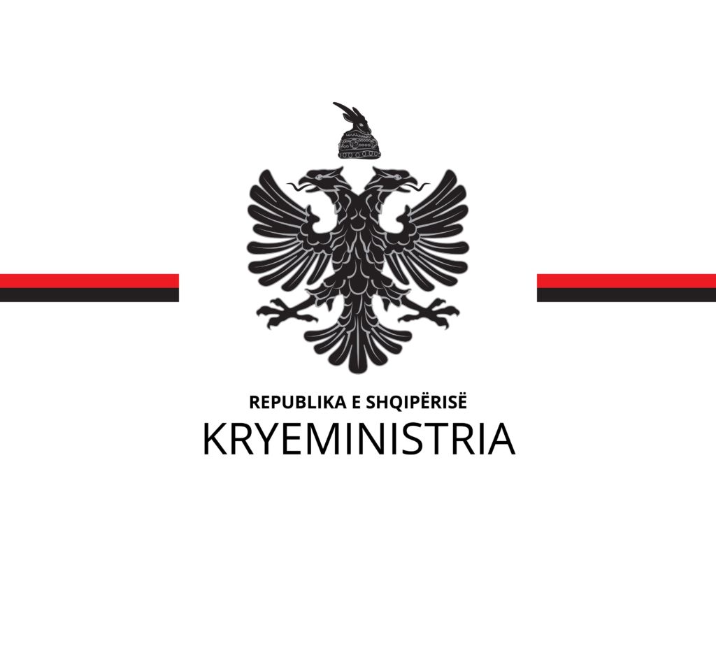 Kryeministria