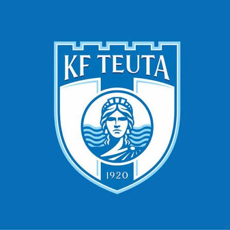 KF Teuta