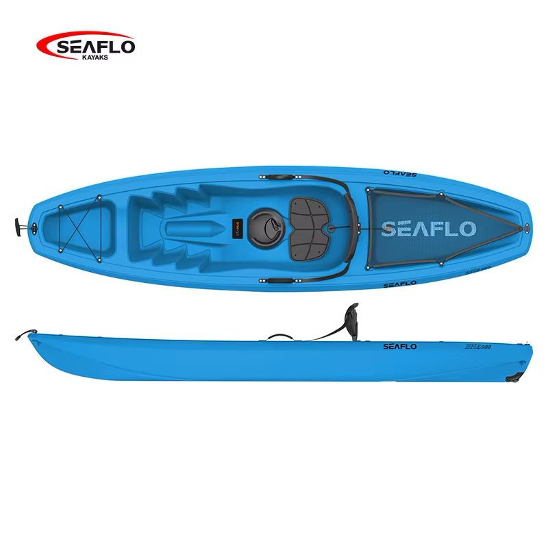 Kayak Seaflo Blue