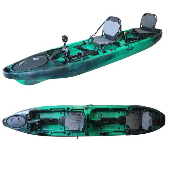 Kayak Tandem